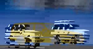 850 and T5/T5R (1992 - 1997)